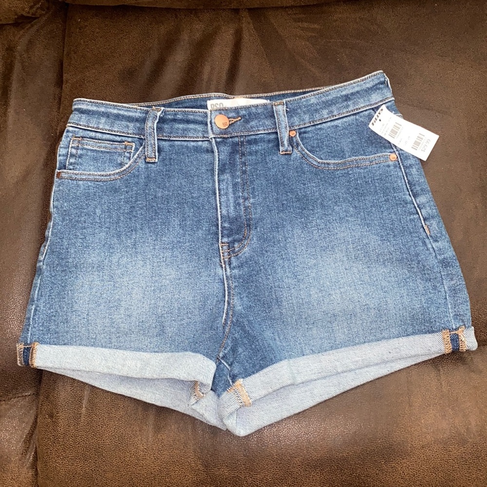 Tilly’s Shorts